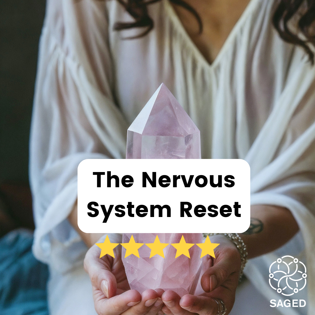 The Nervous System Reset