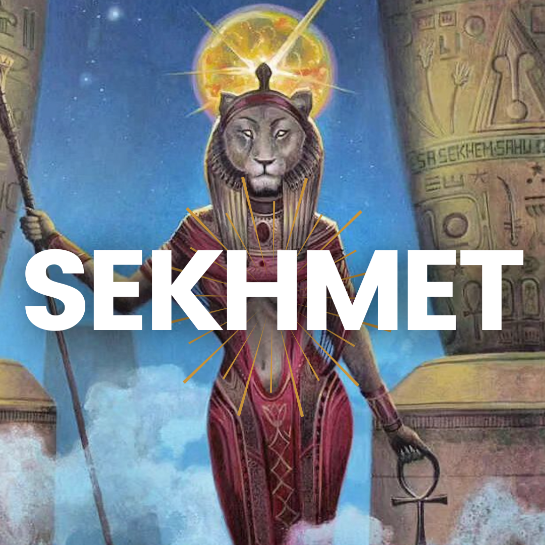 Sekhmet guide