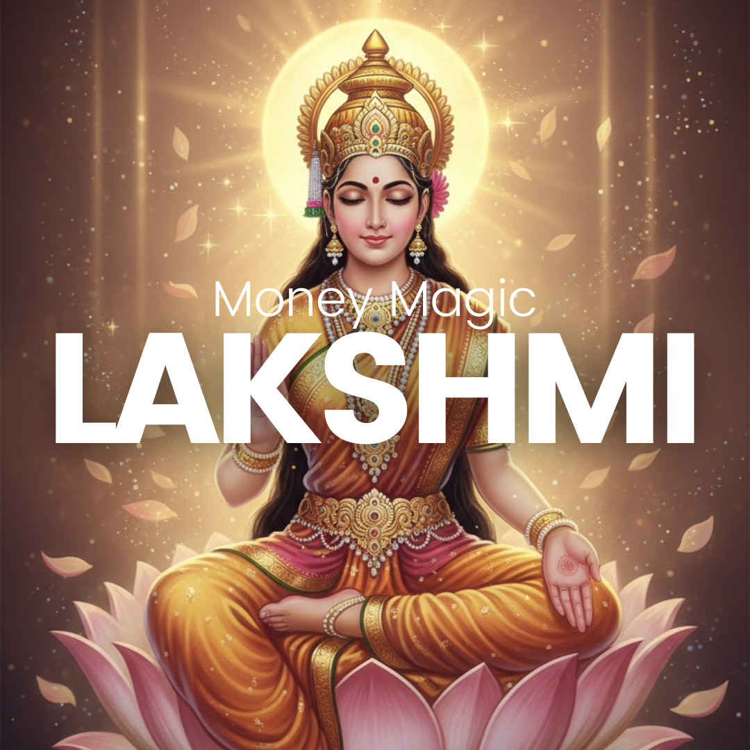 Lakshmi's Money Magic