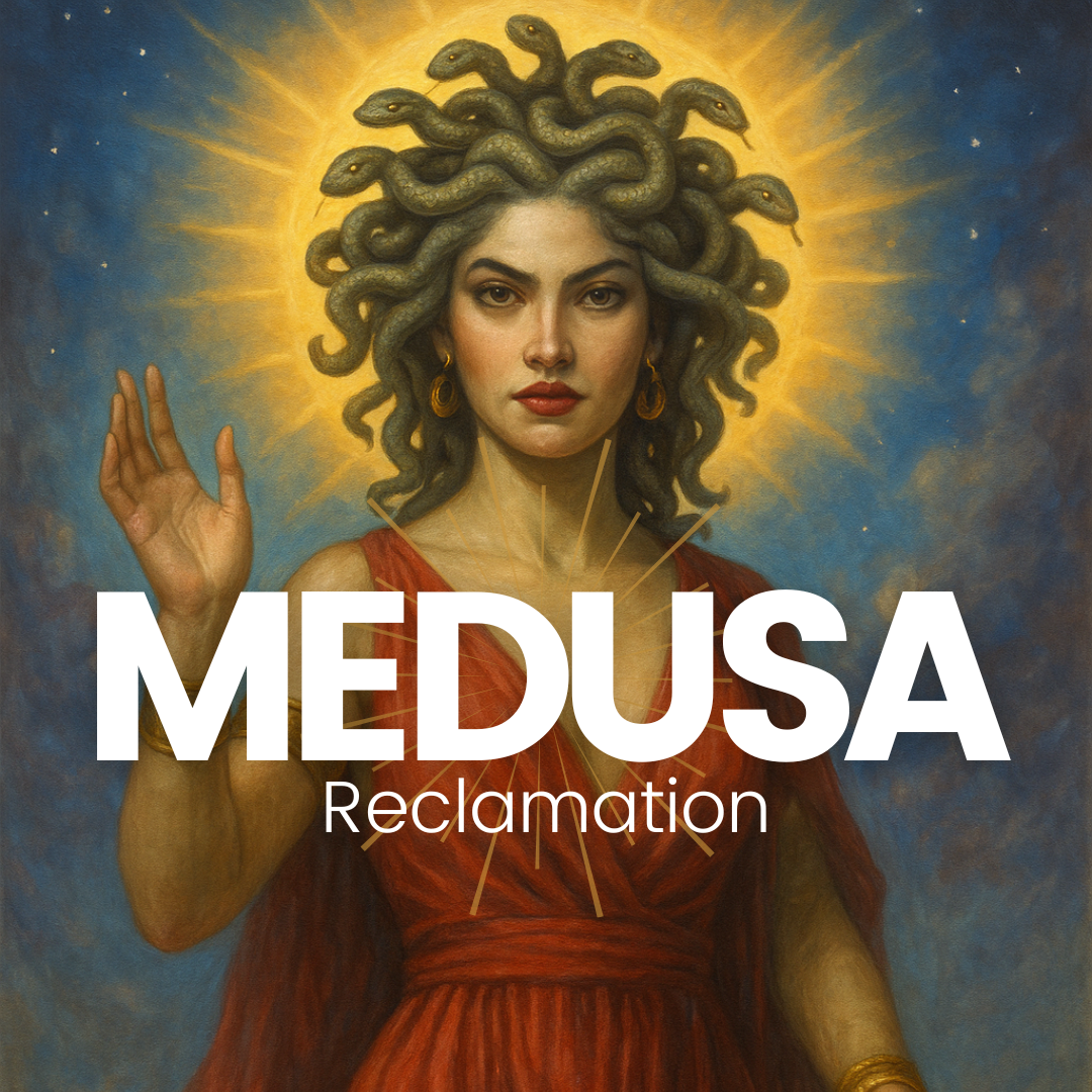 Medusa's Reclamation