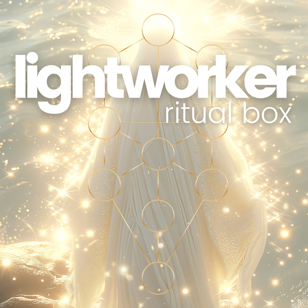 Lightworker Box