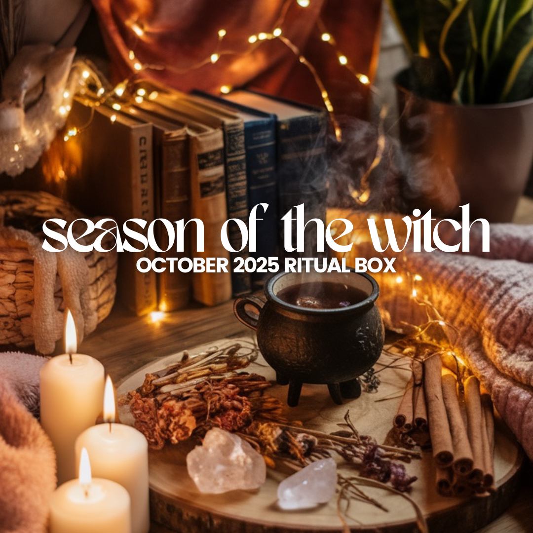 How To Take a Ritual Bath – Saged