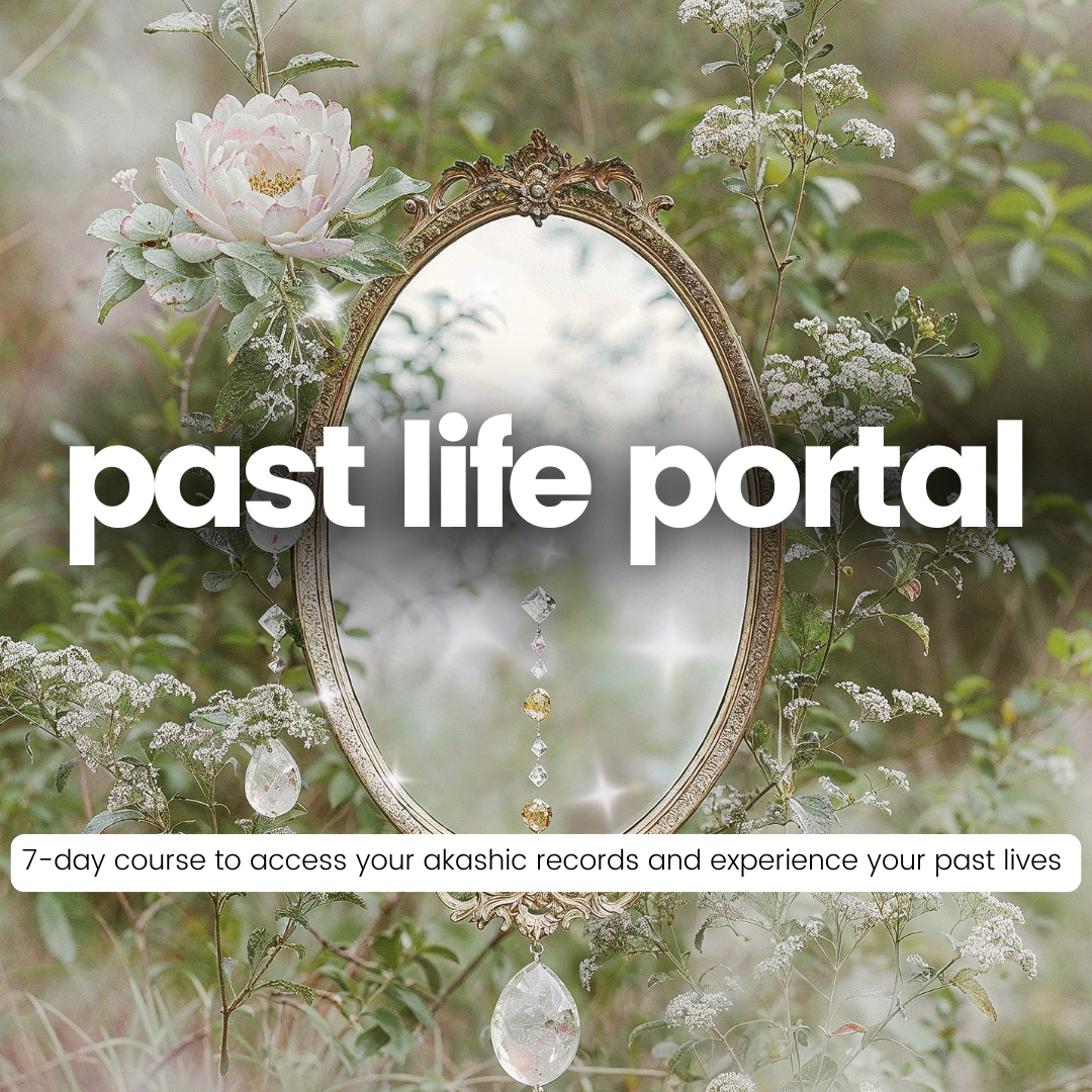 Past Life Portal