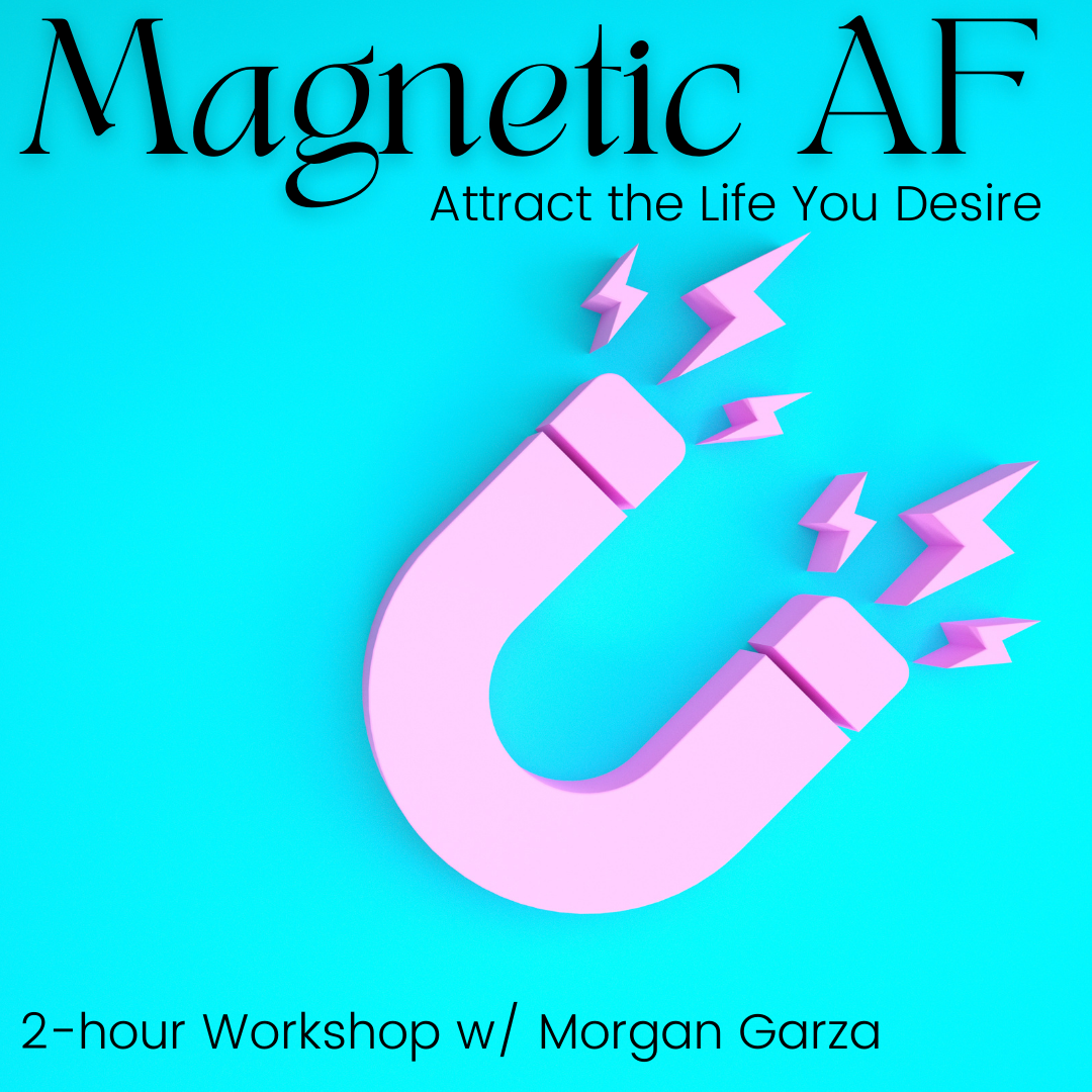 Magnetic AF Workshop