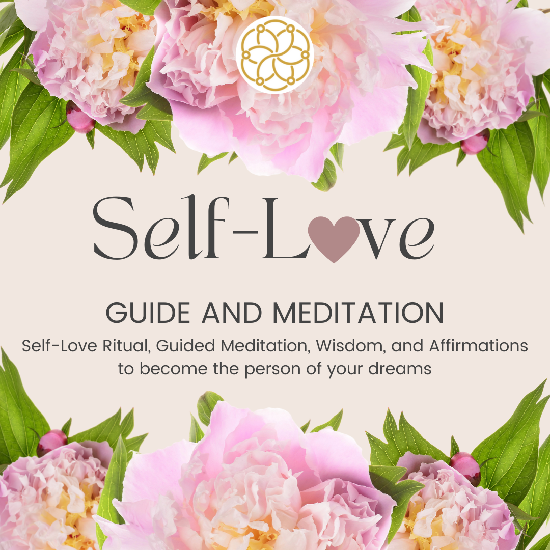 Self-Love Guide & Meditation