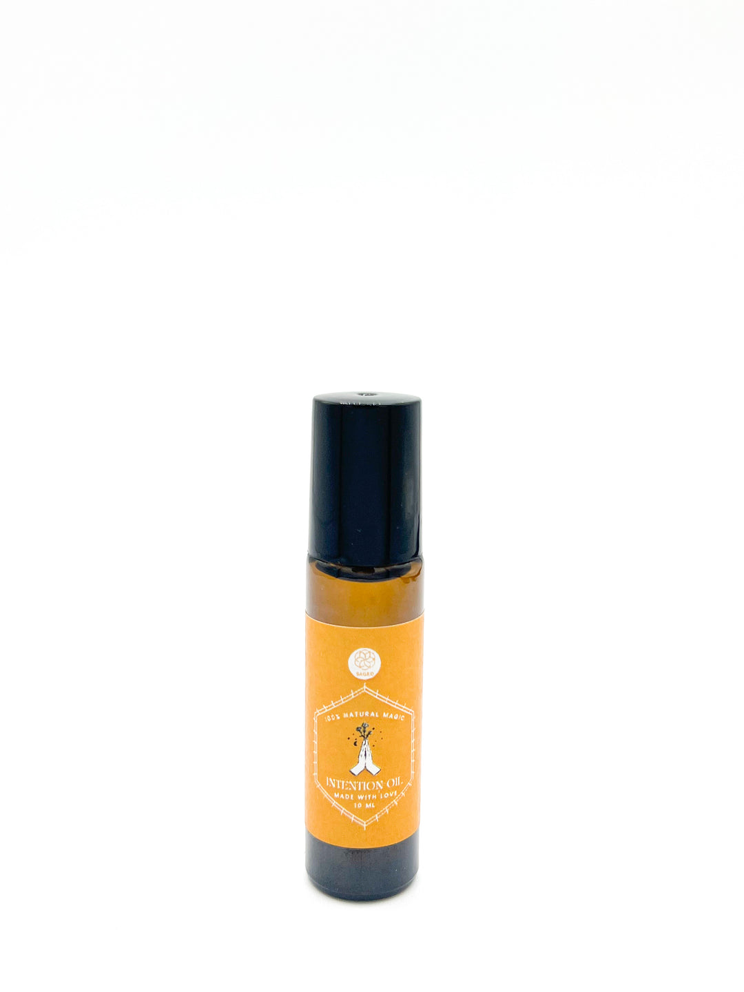 Saged Intention Roller