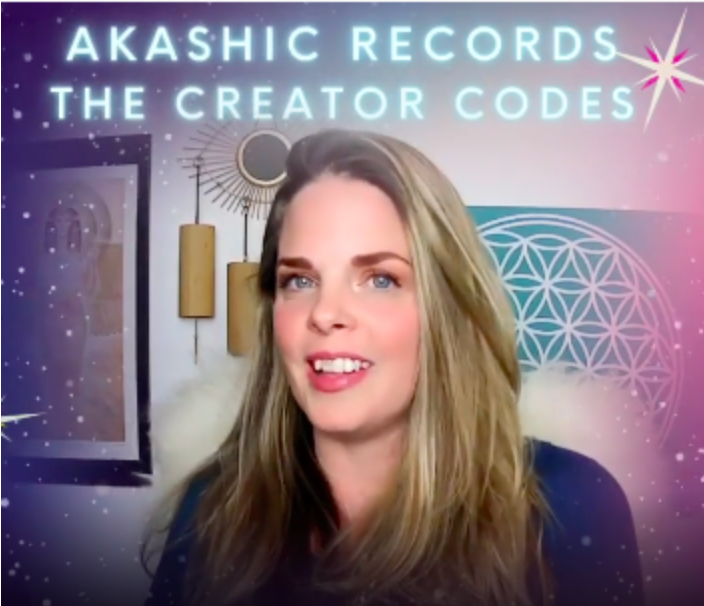 Akashic Records: Creator Codes