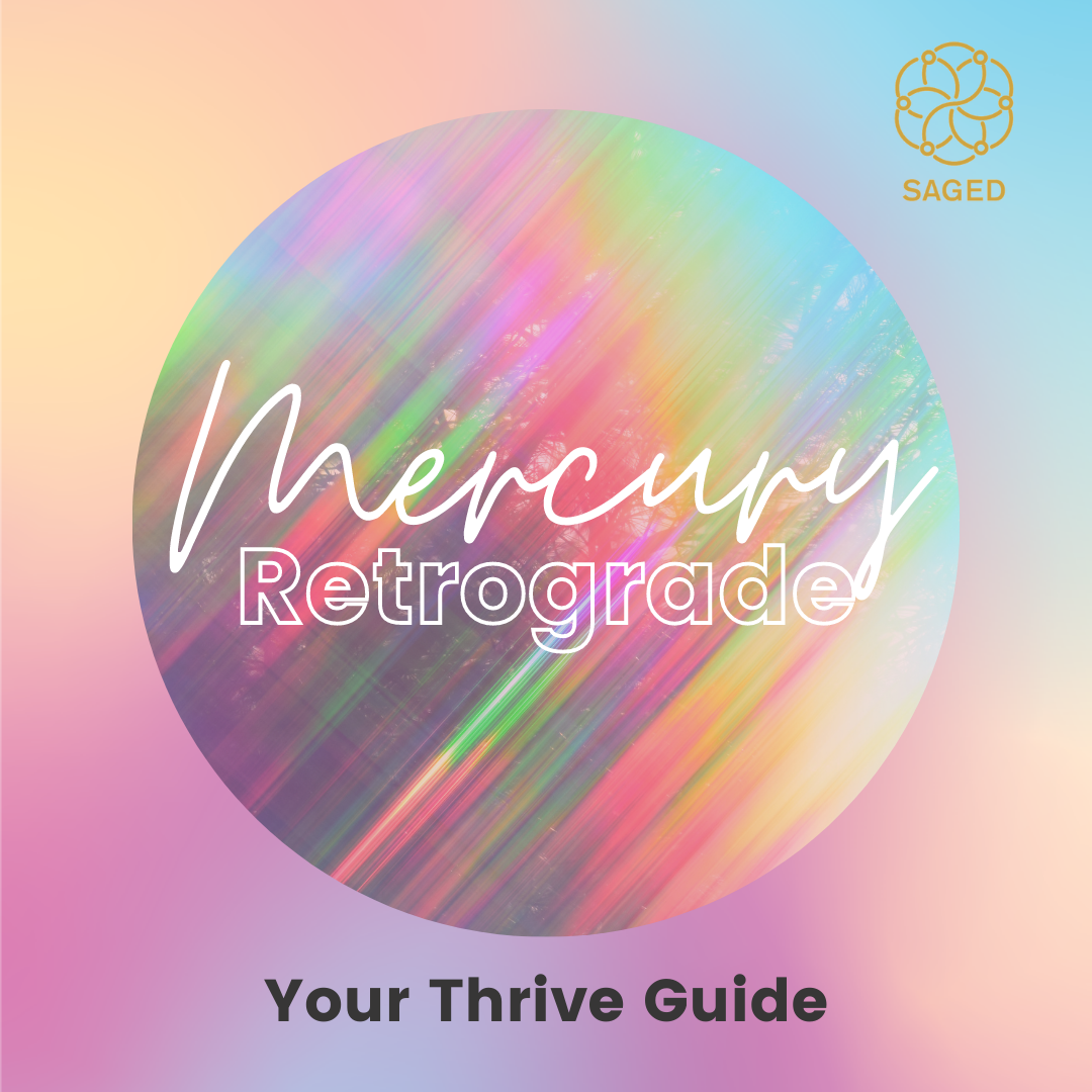 Mercury Retrograde Guide